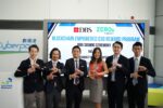 Negawatt Signs MoU with DBS Hong Kong